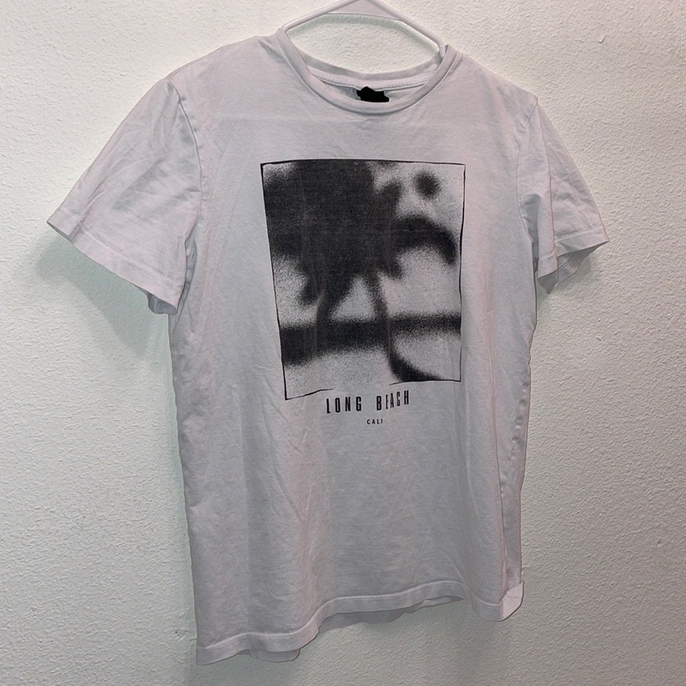 H&M T SHIRT